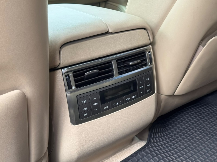 Lexus Lx570 4x4 2009 Usado en G Autos Automotriz - G Autos