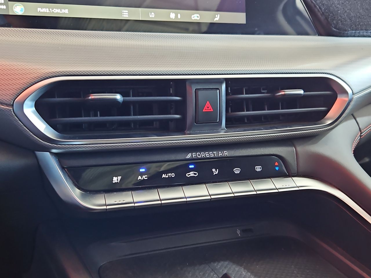 Changan Uni-t Uni T Turbo 1.5 Aut 2022 Usado en Usados de Primera - Sergio Escobar