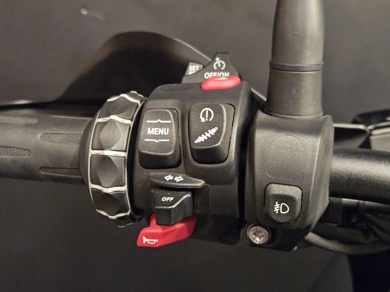 Bmw S 1000 xr . 2025 Usado en BMW Premium Selection Bmw S 1000 xr . 2025 Usado en BMW Premium Selection