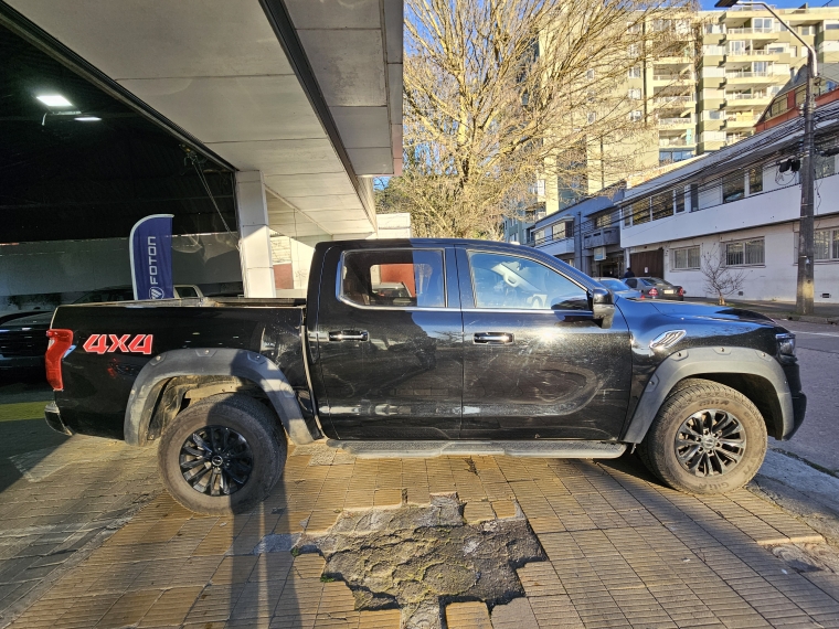 Foton V9 V9 4x4 2.0 Aut 2025 Usado en Rosselot Usados