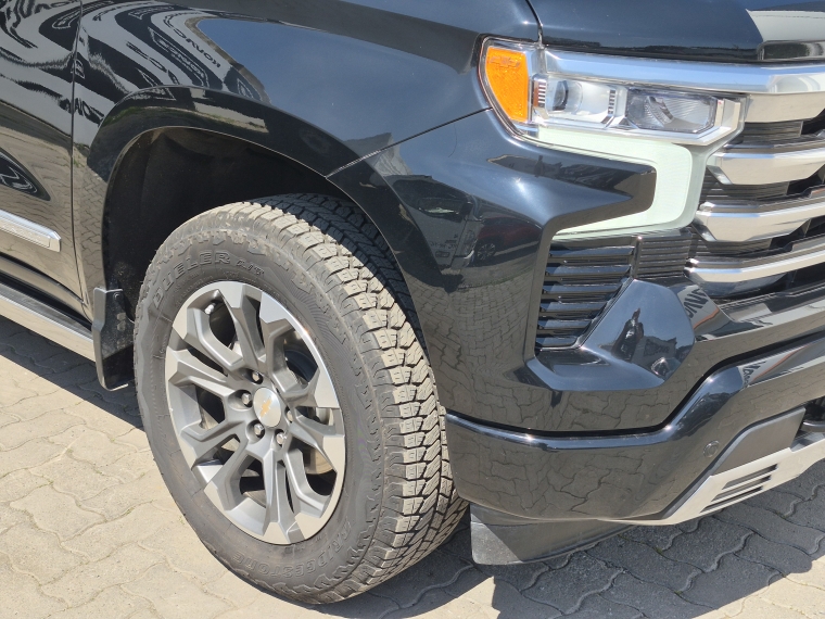 Chevrolet Silverado 3.0 Td High Country At 4x4 Diesel 2026 Usado  Usado en Kovacs Usados