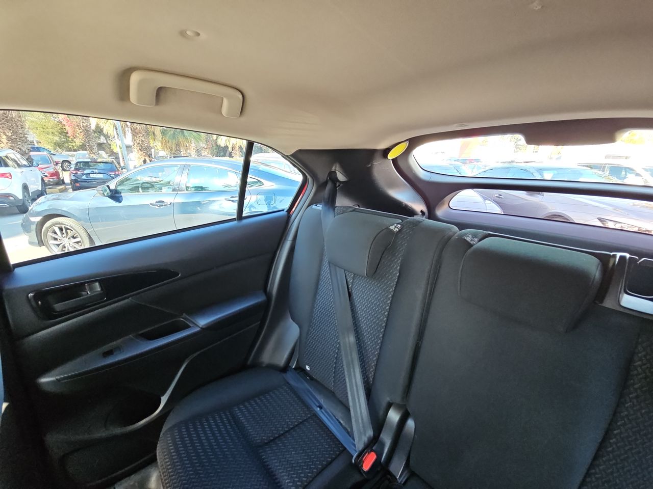 Mitsubishi Eclipse cross Eclipse Cross Rx 1.5 Aut 2021 Usado en Usados de Primera - Sergio Escobar
