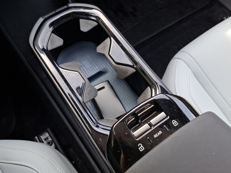 Volvo Ex30 E60 Ultra Aut 2026 Usado  Usado en BMW Premium Selection