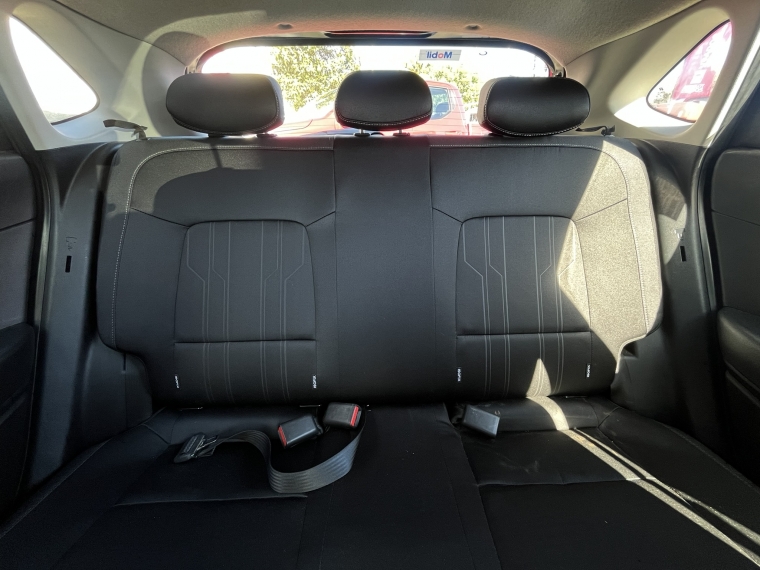 Hyundai I-20 — foto 22 de 22