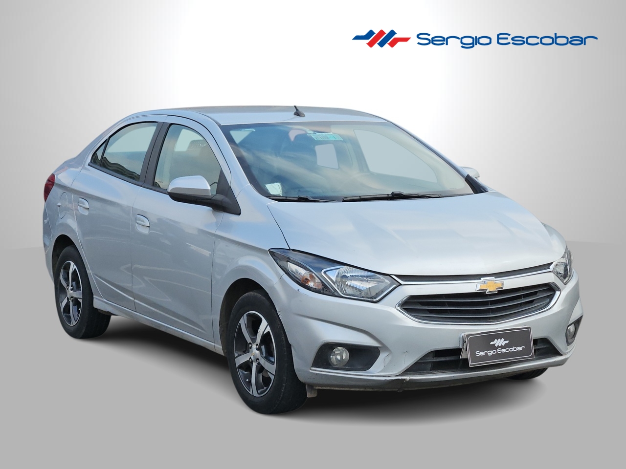 CHEVROLET PRISMA PRISMA 1.4 2020