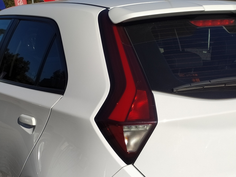 Mg 3 Com Mt 1.5 2023 Usado  Usado en Webautos.cl
