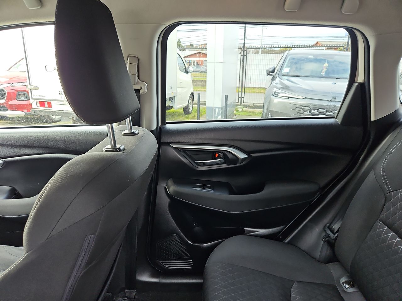 Suzuki Grand vitara Grand Vitara 2wd 1.5 2025 Usado en Usados de Primera - Sergio Escobar