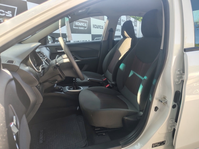 Chevrolet Sail 1.5 Ls Mt 2023 Usado  Usado en Kovacs Usados