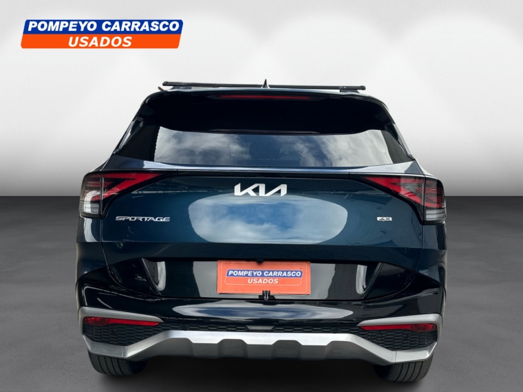 Kia Sportage Ex 2.0l Dsl 8at Awd 2023 Usado  Usado en Pompeyo