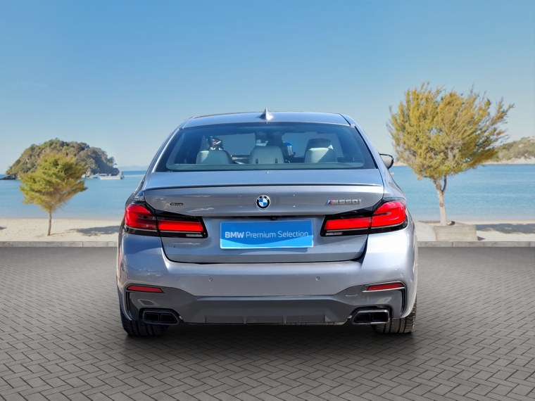 Bmw M550 I Xdrive 4x4 4.4 At 2023 Usado Usado en BMW Premium Selection Bmw M550 I Xdrive 4x4 4.4 At 2023 Usado Usado en BMW Premium Selection