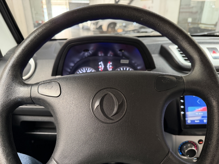 Dfsk Truck cs C21 1.3l Ac 2024  Usado en Grass & Arueste