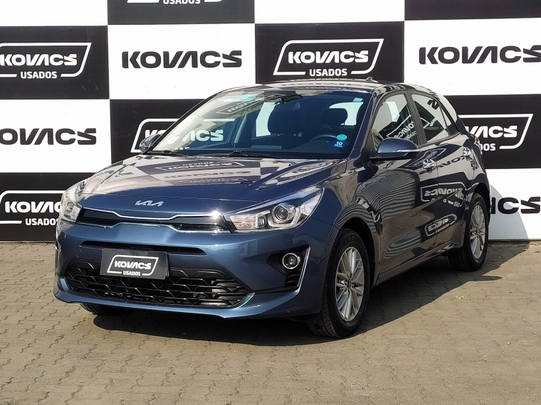 KIA RIO 5 5 EX 1.4 2023
