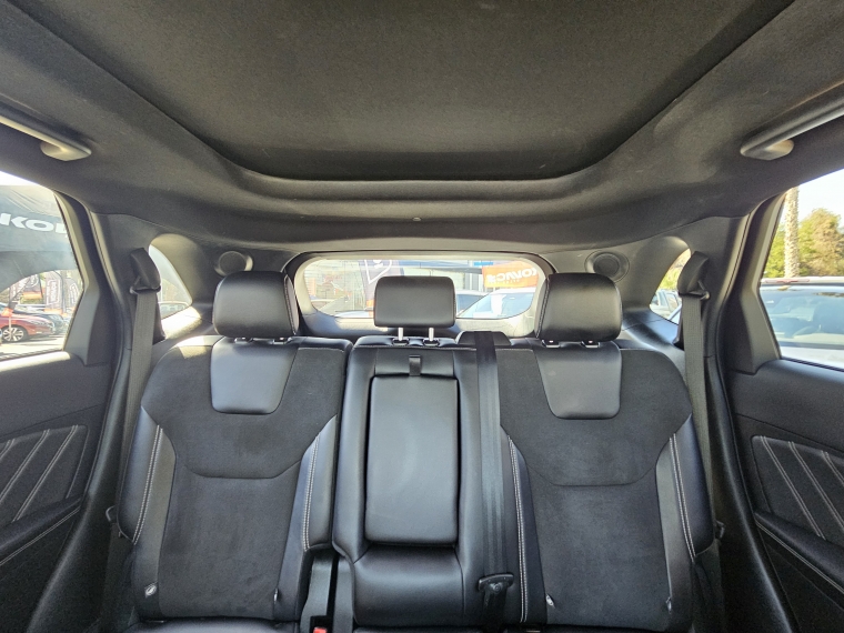 Ford Edge Awd 2.7 Aut 2022 Usado  Usado en Kovacs Usados