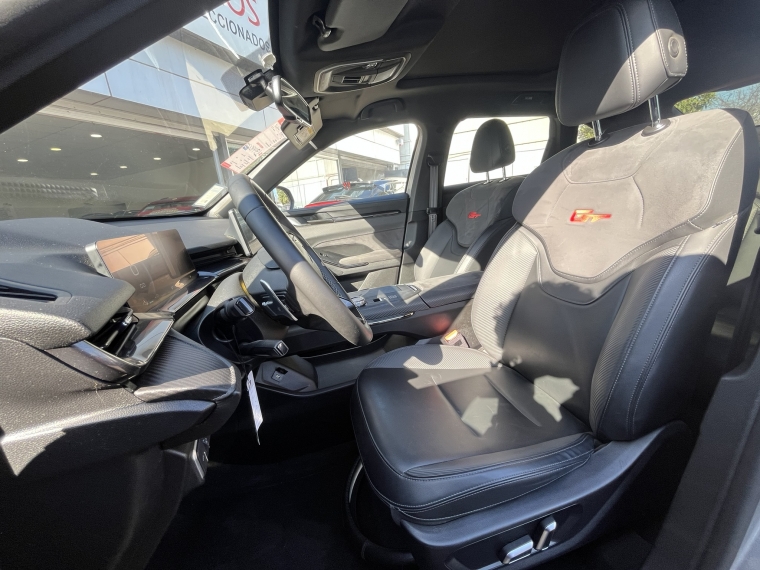 Haval H6 H6 Gt 2.0 Aut 2025 Usado en Rosselot Usados