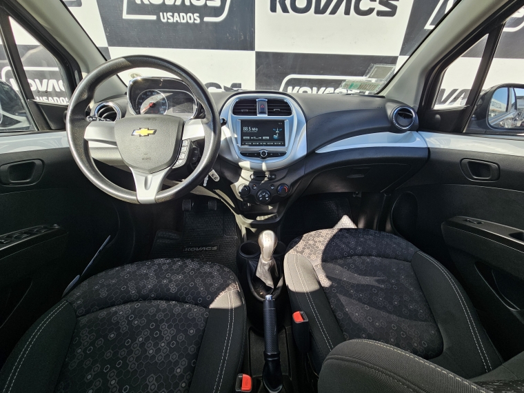 Chevrolet Spark Lt Ml Ac Full Mt 2020 Usado  Usado en Kovacs Usados