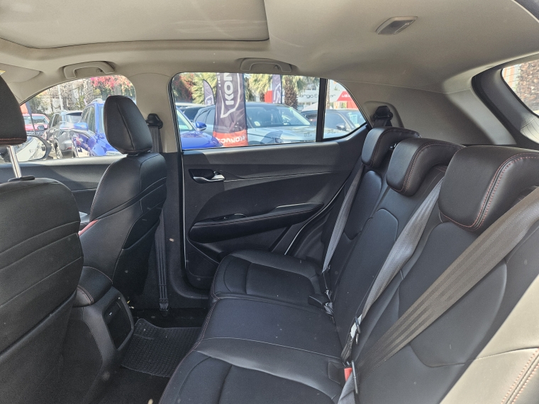 Chevrolet Groove 1.5 Premier Mt 2024 Usado  Usado en Kovacs Usados