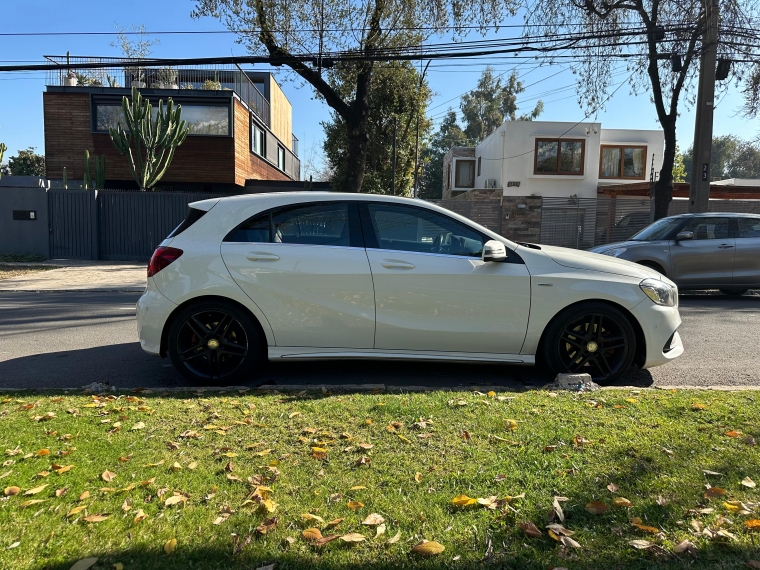 Mercedes benz A 250 Sport 2017 Usado en Autoadvice Autos Usados