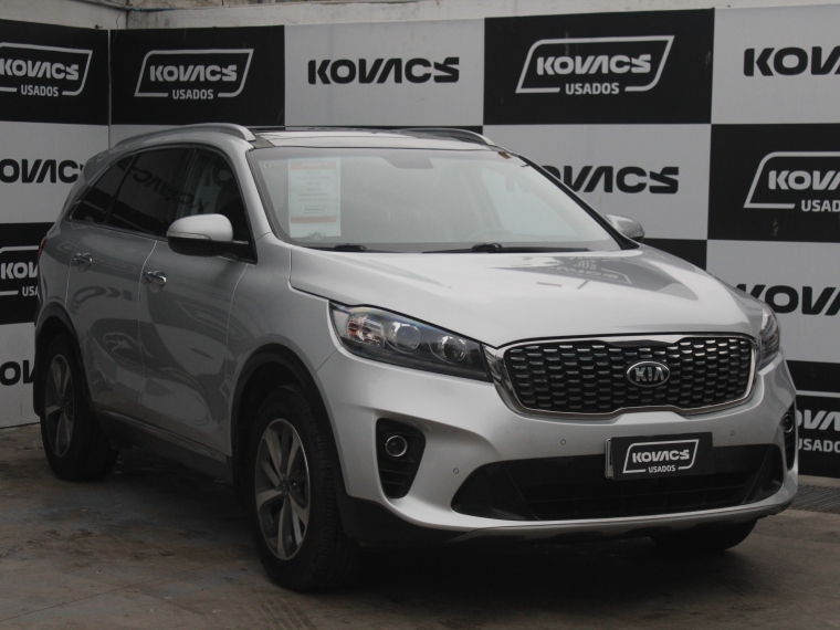 Kia Sorento 2.2  Ex Full  At   Diesel 2019 Usado  Usado en Kovacs Usados