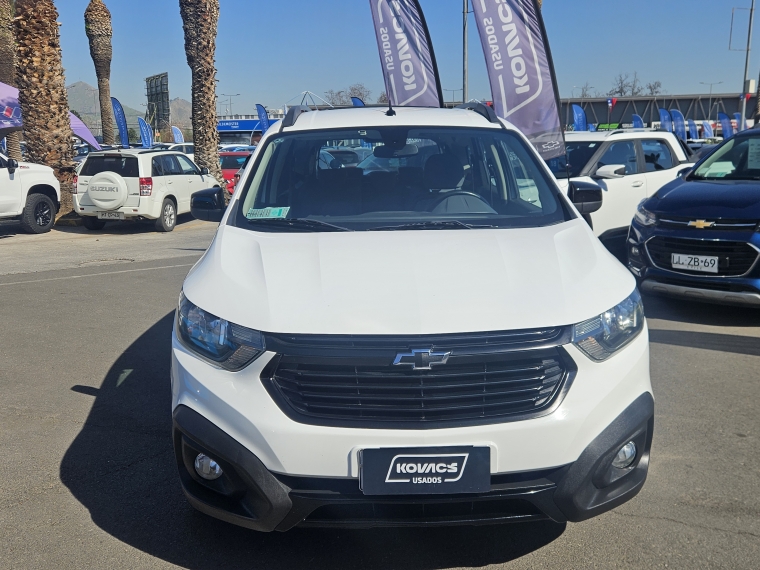 Chevrolet Spin Spin Activ 1.8 Aut 2021 Usado  Usado en Kovacs Usados