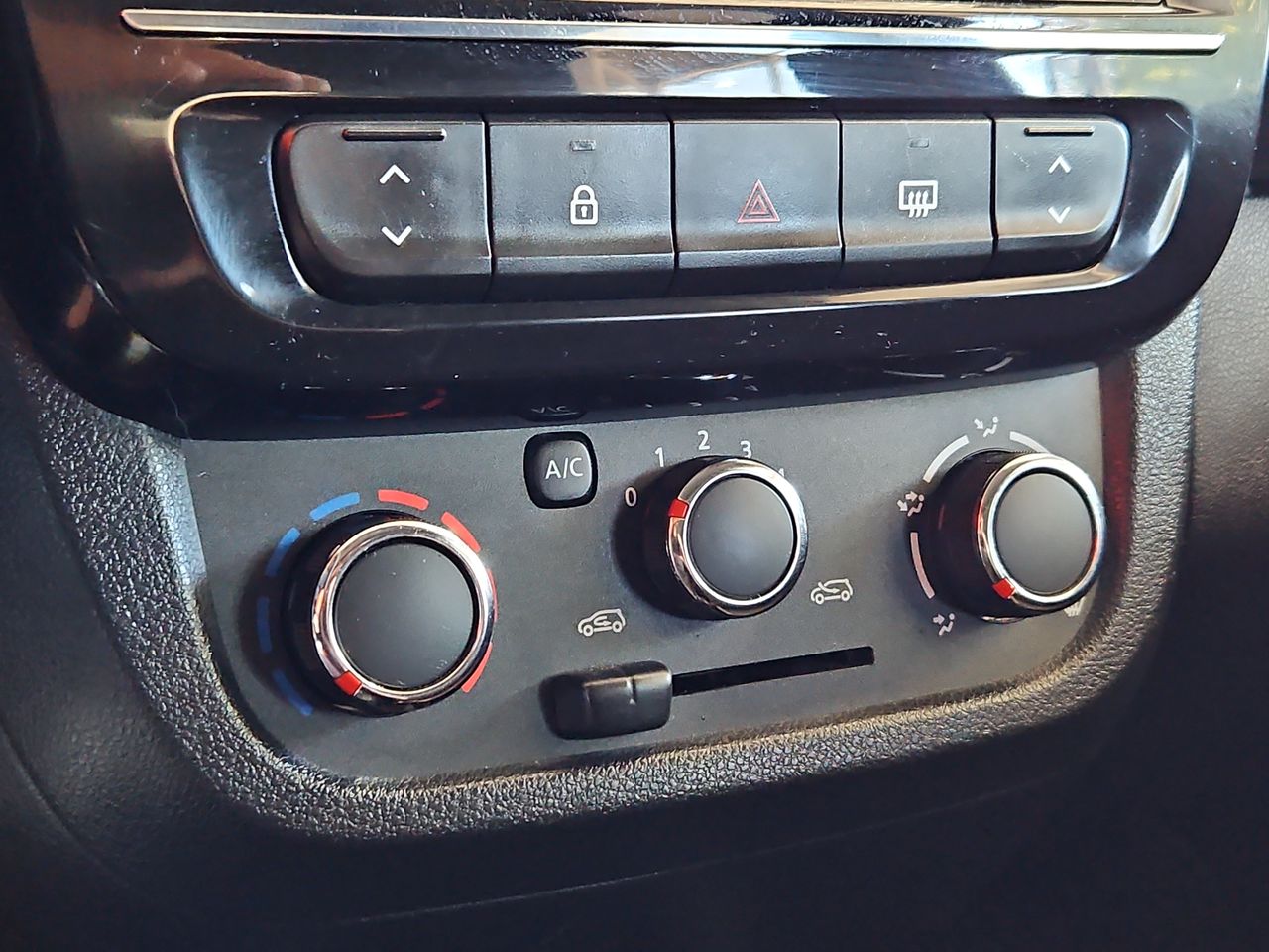 Renault Kwid Kwid Hb Mt 1.0 2022 Usado en Usados de Primera - Sergio Escobar