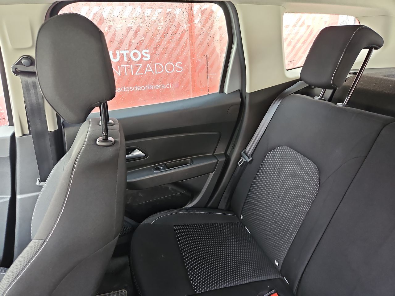 Renault Duster Duster 4x2 1.6 2022 Usado en Usados de Primera - Sergio Escobar