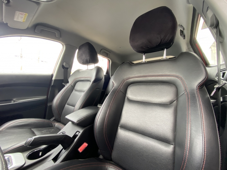 Chery Tiggo 3 Tiggo 3 1.5 2022 Usado en Rosselot Usados