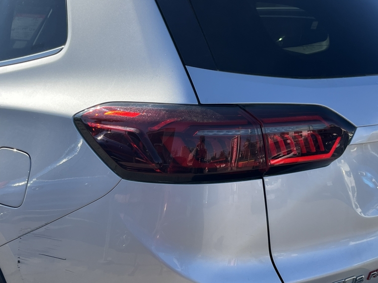 Chery Tiggo 8 pro Tiggo 8 Pro 1.6tgdi Glx Dct. 2023 Usado en Rosselot Usados