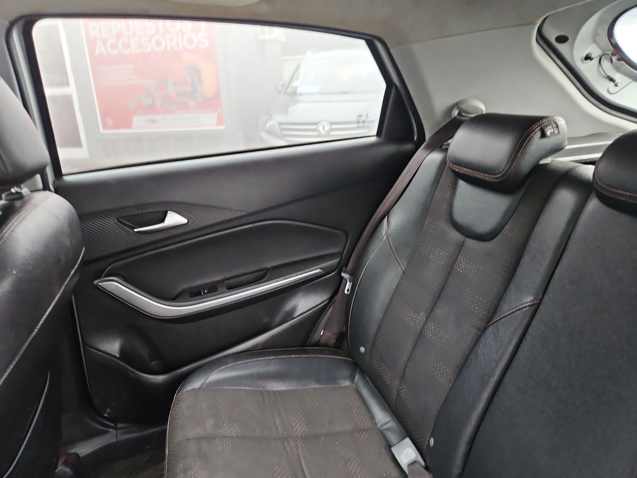 Chery Tiggo 2 Tiggo 2 Gls 1.5 2020 Usado  Usado en Webautos.cl