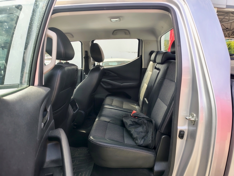 Peugeot Landtrek Landtrek Hdi 1.9 2022 Usado en Rosselot Usados
