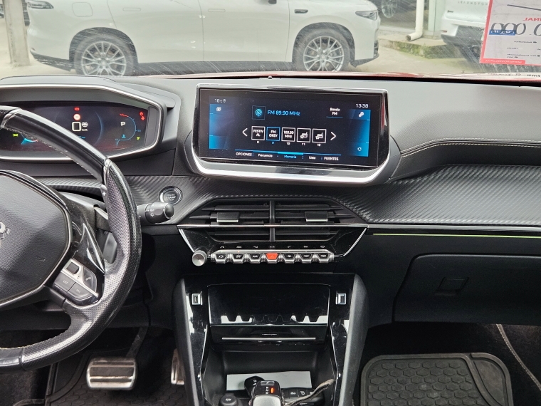 Peugeot 2008 Nuevo 2008 Gt Bluehdi 130 Eat8 2021 Usado en Rosselot Usados