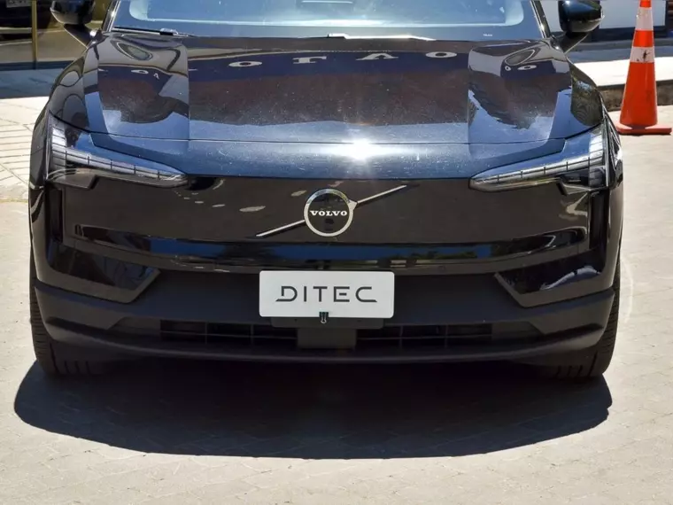 Volvo Ex30 0.0 E40 Core At Electrico 2025 Usado Usado en Webautos.cl Volvo Ex30 0.0 E40 Core At Electrico 2025 Usado Usado en Webautos.cl