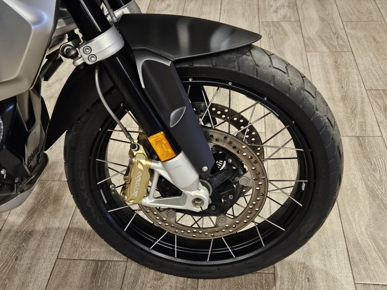 Bmw R 1250 gs adventure Ii 2024 Usado en BMW Premium Selection