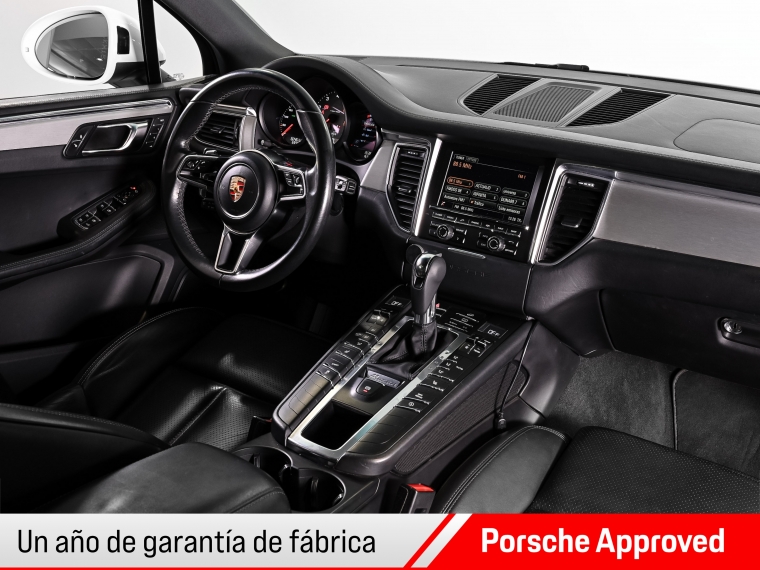 Porsche Macan S 2015 Usado  Usado en Webautos.cl