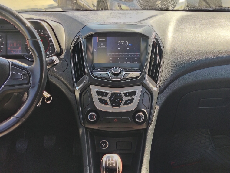 Chery Arrizo 5 Arrizo 5 Gls Mt 2023 Usado en Rosselot Usados