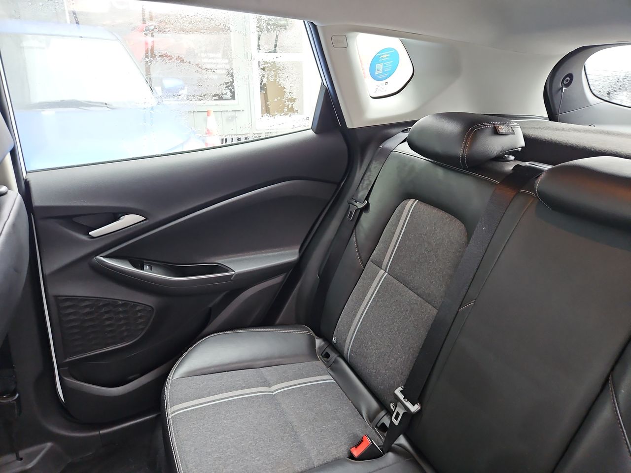 Chevrolet Tracker Tracker 1.2t  Aut 2023 Usado en Usados de Primera - Sergio Escobar
