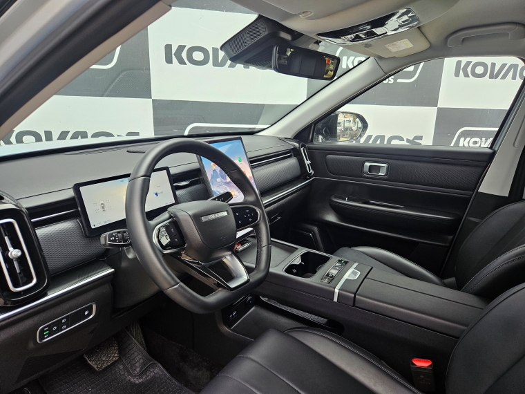 Jaecoo 7 1.5t Andes Phev 2025 Usado  Usado en Kovacs Usados