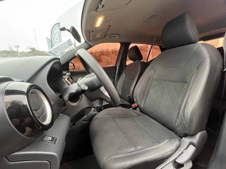 Nissan Kicks New Kicks Sense 1.6 2019 Usado  Usado en Kovacs Usados