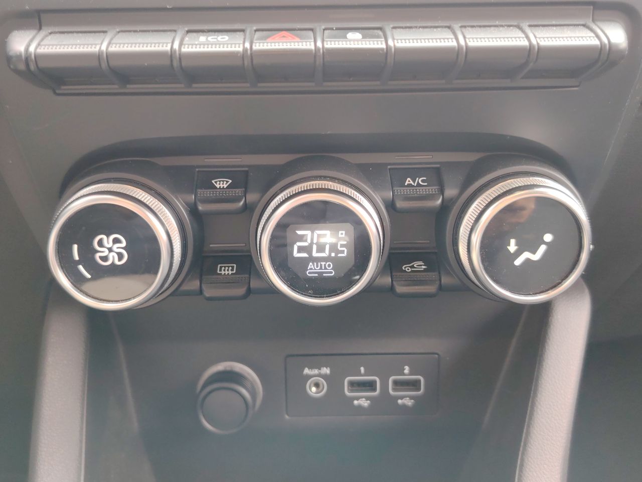 Renault Clio Clio Turbo 1.0 2023 Usado en Usados de Primera - Sergio Escobar