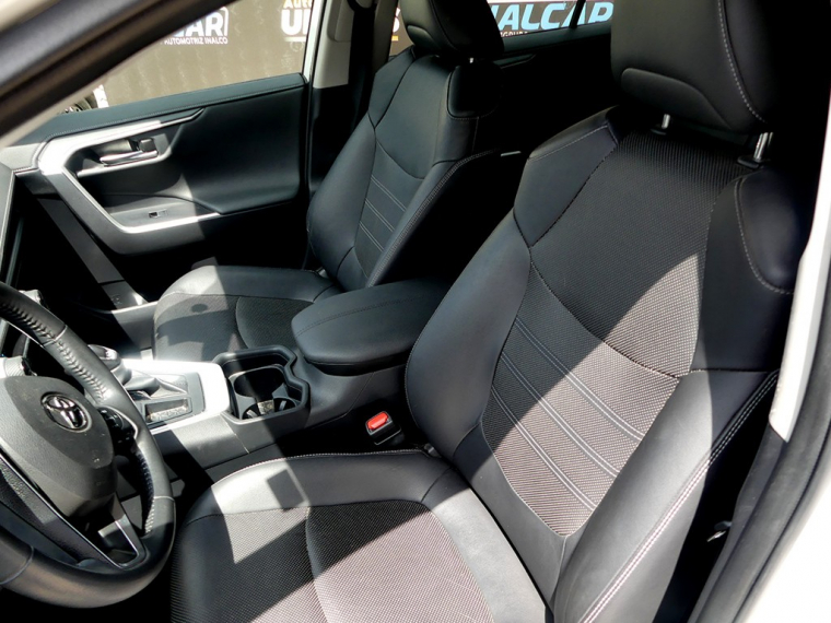 Toyota Rav4 2.0 Aut 2019 Usado  Usado en Webautos.cl