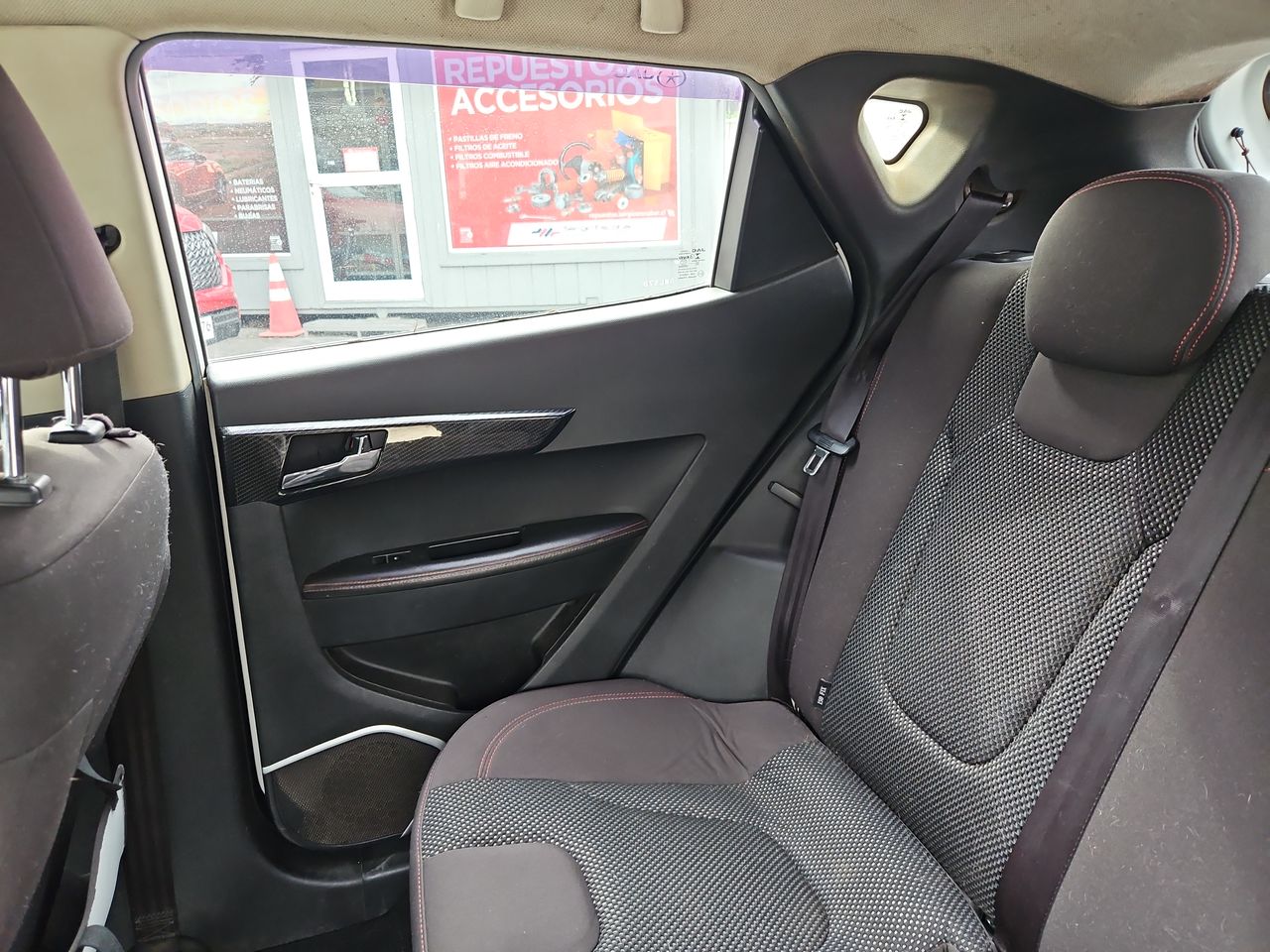 Jac Js2 Js2 Hatchback 1.5 2023 Usado en Usados de Primera - Sergio Escobar