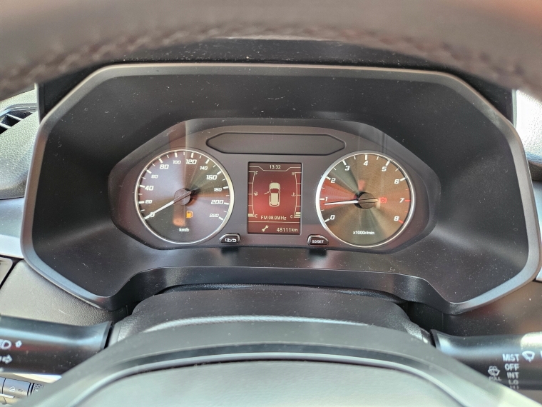 Chery Tiggo 3 Tiggo 3 Pro Glx 1.5 2025 Usado en Rosselot Usados