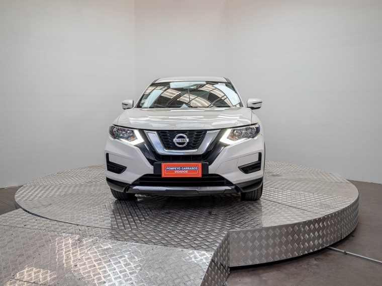 Nissan X-trail Sense 2.5 Aut 2019 Usado  Usado en Pompeyo