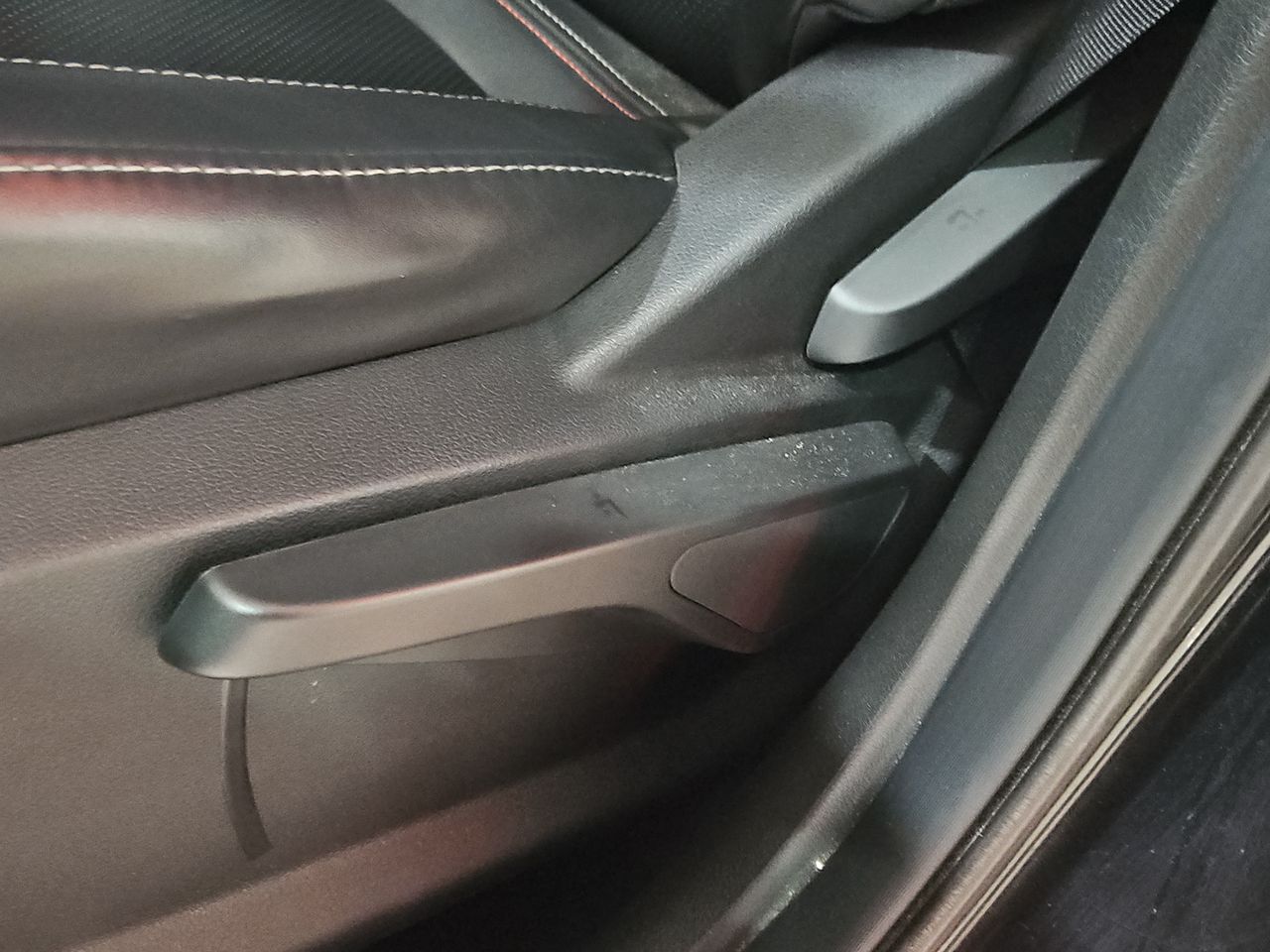 Chery Tiggo 7 Tiggo 7 Gls Cvt Pro 1.5  Aut. 2024 Usado en Usados de Primera - Sergio Escobar