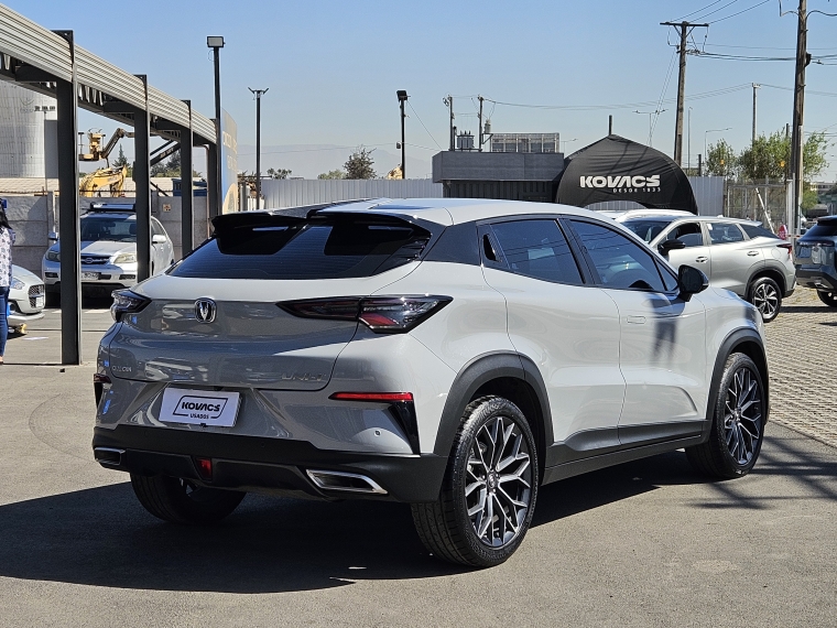 Changan Uni-t 1.5 Luxury At 2024 Usado  Usado en Kovacs Usados