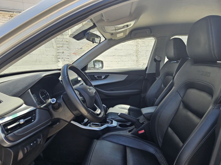 Chery Tiggo 3 pro Tiggo 3 Pro Gls 1.5 2023 Usado en Rosselot Usados