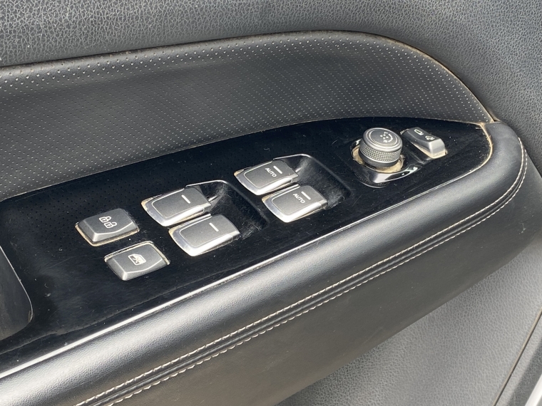 Ssangyong Rexton New Rexton Glx Td 2.2 Aut 2022 Usado en Rosselot Usados