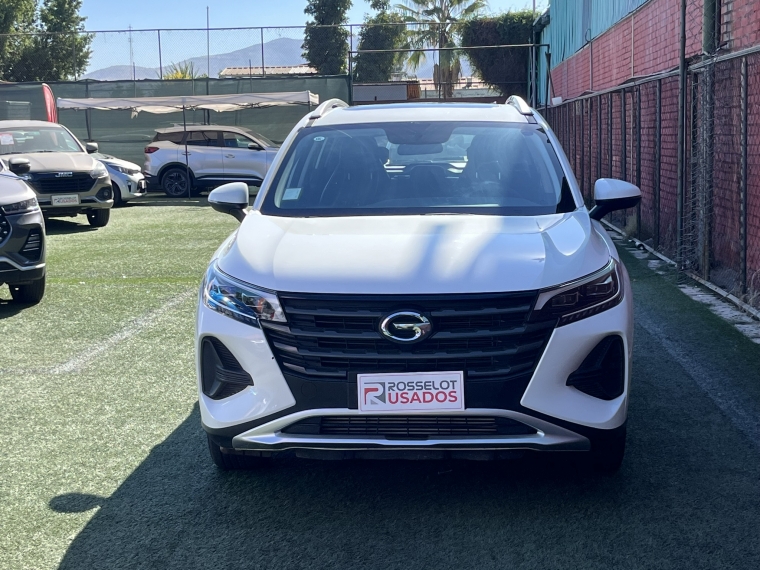 Gac motor Gs4 Gs4 Power 1.5 Aut 2024 Usado en Rosselot Usados