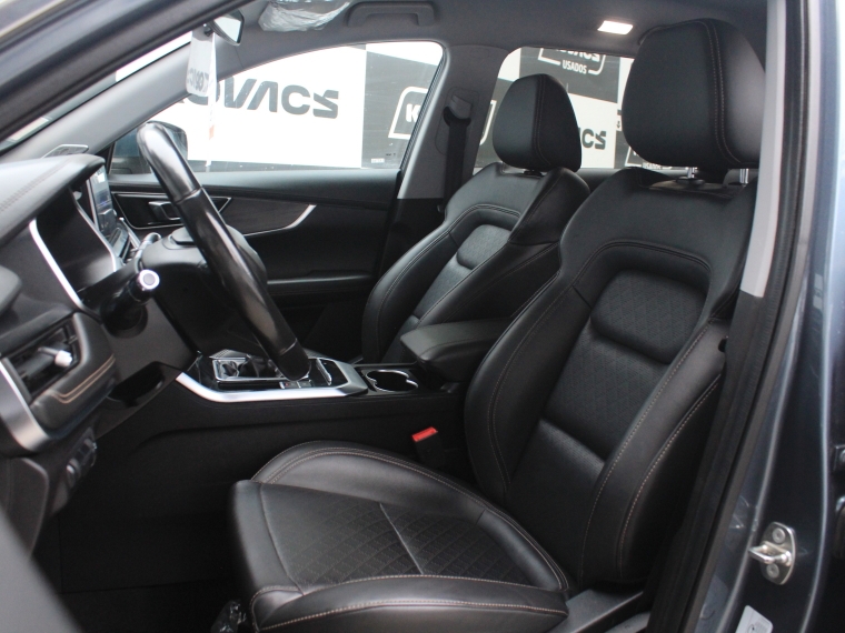 Chery Tiggo 8 1.5   Gls Mt 2020 Usado  Usado en Kovacs Usados