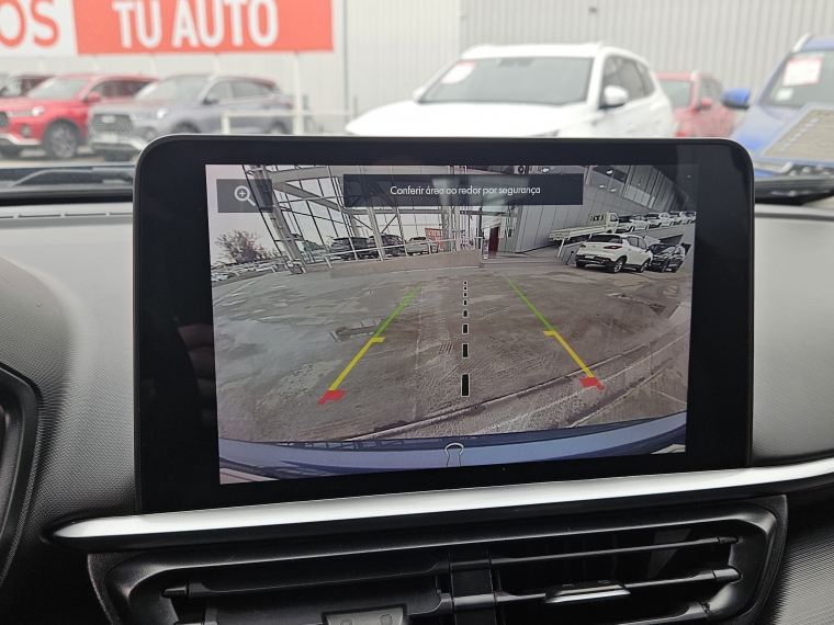 Fiat Pulse Pulse Drive Cvt 1.3 2023 Usado en Rosselot Usados