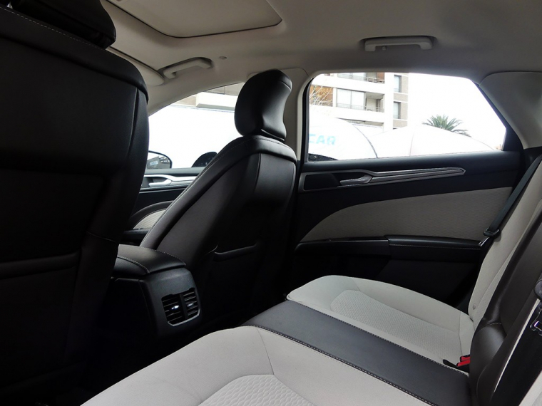 Ford Fusion HÍbrido 2020 Usado  Usado en Webautos.cl